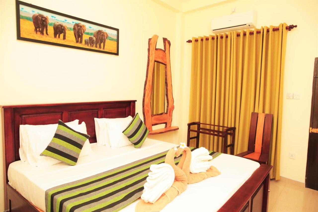 Odani Villa Weligama Ngoại thất bức ảnh