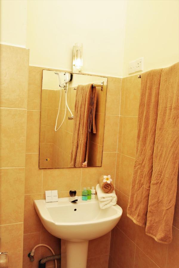 Odani Villa Weligama Ngoại thất bức ảnh