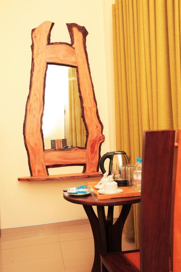 Odani Villa Weligama Ngoại thất bức ảnh