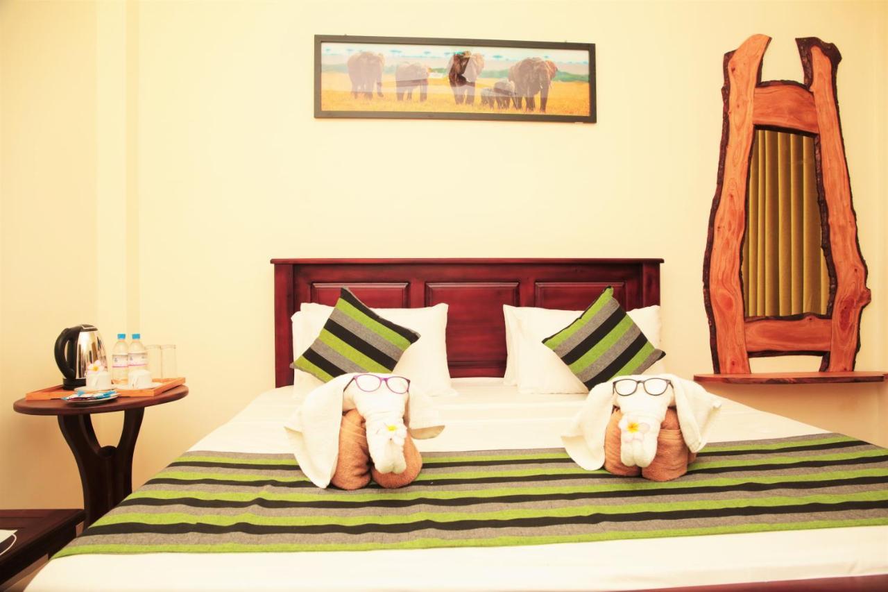 Odani Villa Weligama Ngoại thất bức ảnh