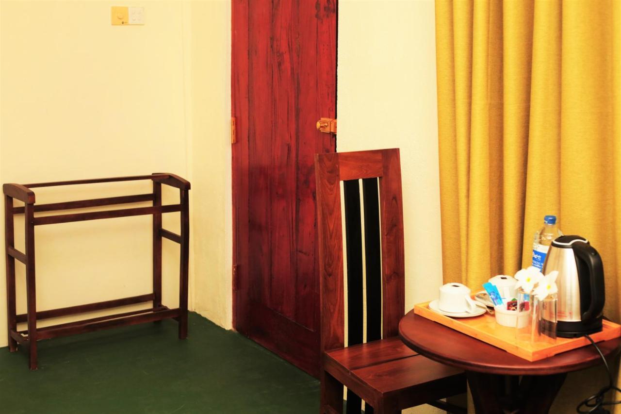 Odani Villa Weligama Ngoại thất bức ảnh