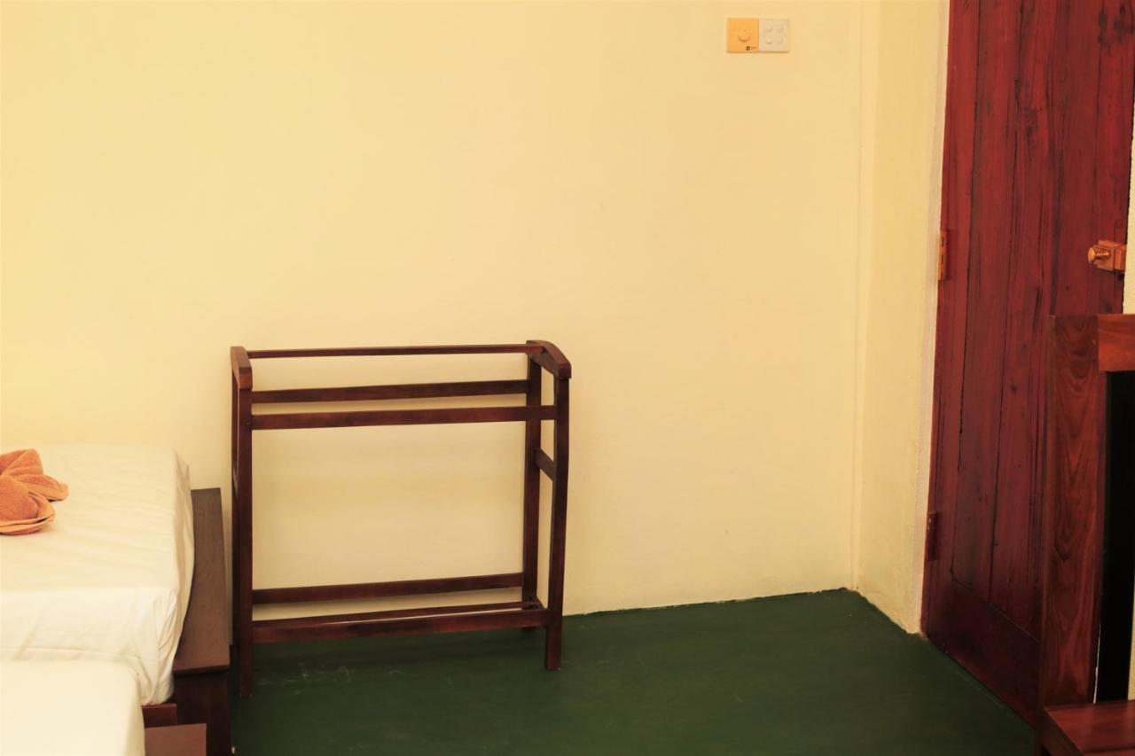 Odani Villa Weligama Ngoại thất bức ảnh