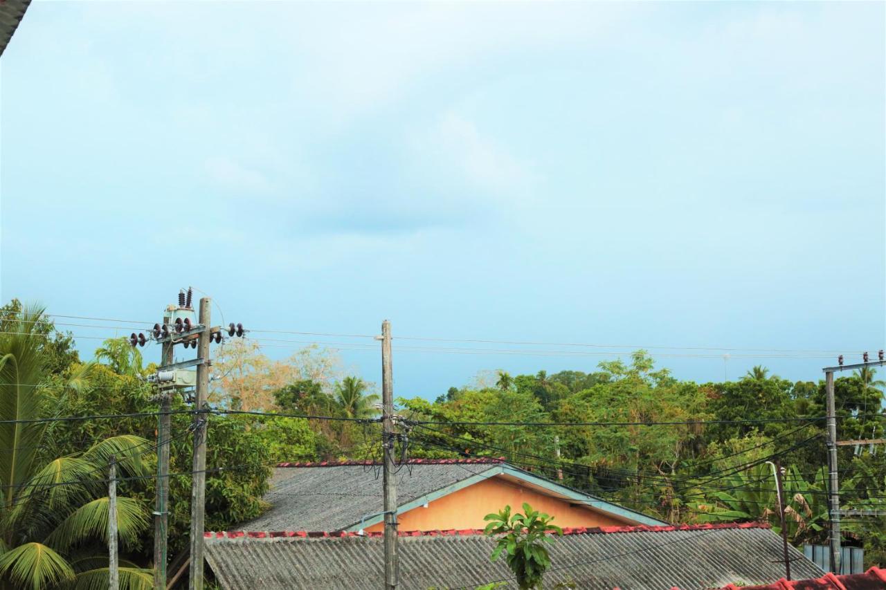 Odani Villa Weligama Ngoại thất bức ảnh